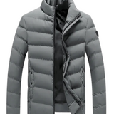 Casaco de inverno Parkas