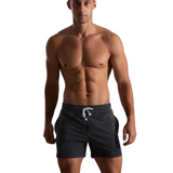 Calções casuais para homem