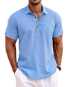 Azul claro