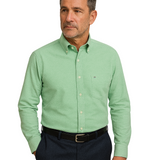 Givalli - Camisa elegante de algodão