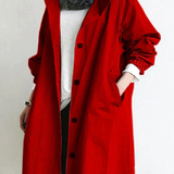 Dorothee | Sobretudo estiloso