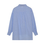 Maud | Conjunto de camisa e shorts chique