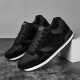 Sapatos de homem elegantes
