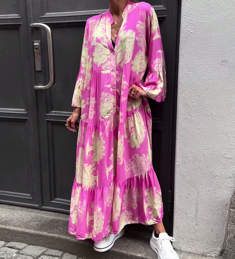 Marloes™ | Vestido elegante