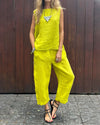 Amarelo