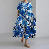 Flor azul
