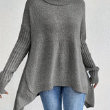 Laila™ | Camisa polo oversized