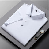 Camisa pólo casual