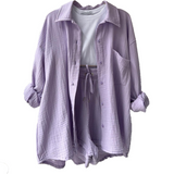 Sophie - Conjunto de roupa duplo