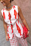 Vermelho
