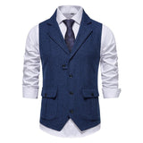 Colete vintage elegante