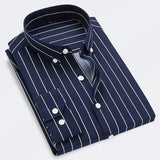 Givalli - Camisa com riscas