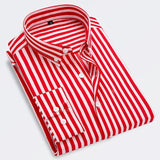 Givalli - Camisa com riscas