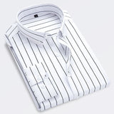 Givalli - Camisa com riscas