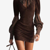 Chaix™ Vestido Flutuante