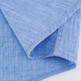 Givalli - Camisa de linho Saint-Tropez