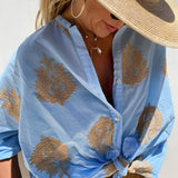 Simone™ | Blusa estilosa e moderna