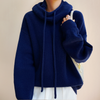 Azul escuro