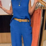 Soléa | Conjunto Boho de duas peças