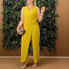 Amarelo