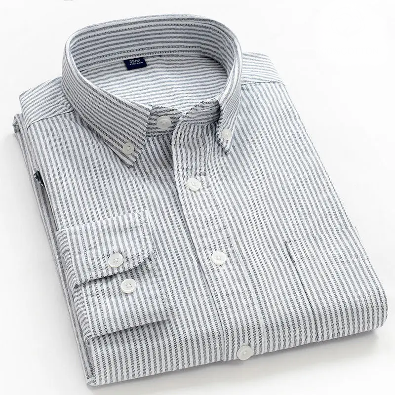Givalli - Camisa às riscas do Mónaco
