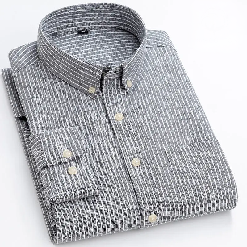 Givalli - Camisa às riscas do Mónaco