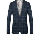 Blazer elegante para homem