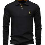 Camisa pólo elegante